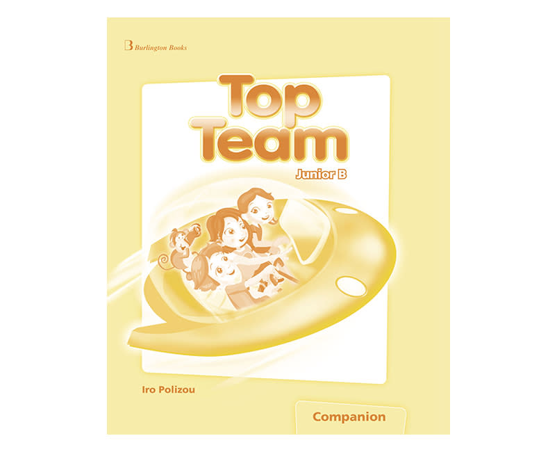 top team Junior B companion