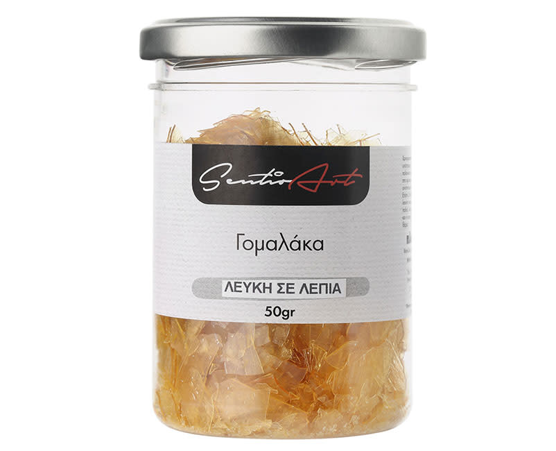 Σκόνη αγιογραφίας