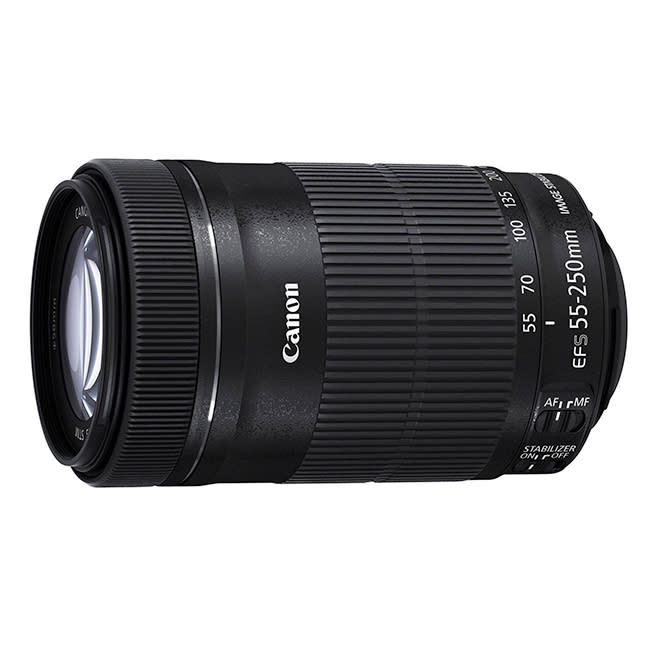 Digital Camera Canon SX540HS Black