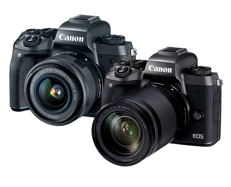 Digital Camera Canon SX540HS Black