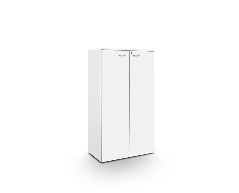 Ermario Industrial White