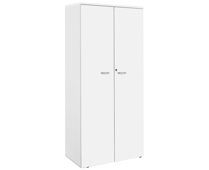 Ermario Industrial White