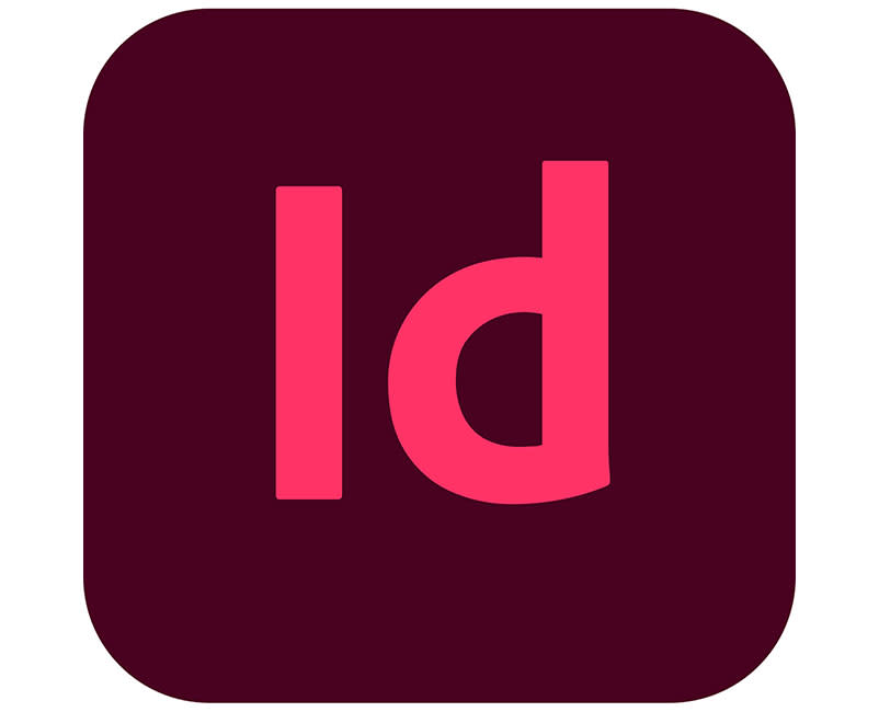 Adobe InDesign CC WIN/MAC VIP LIC 1U 1Y