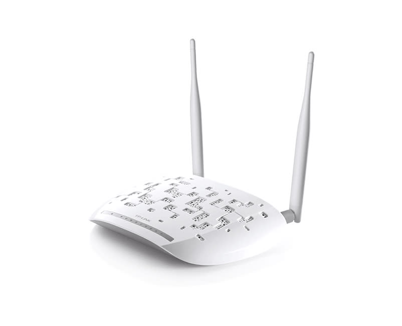 TP-Link WiFi Modem-Router Archer VR200