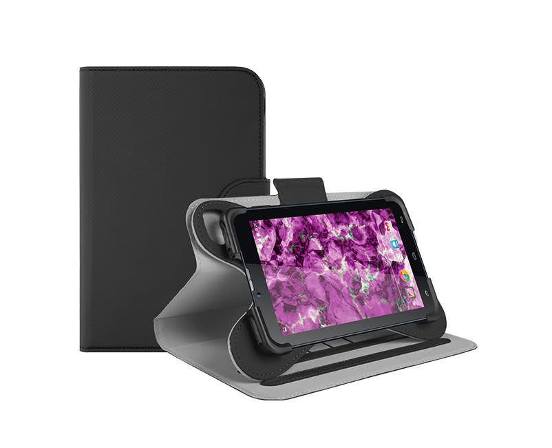 Case Rotation sentio