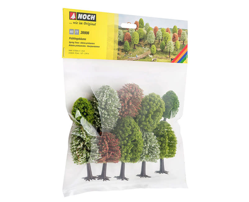 ΔΕΝΤΡΟ 5-9 ΕΚ 26906 NOCH 10TEM