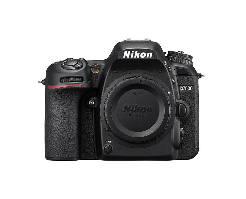 Nikon D610 (Body)