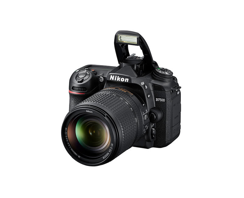 Nikon D610 (Body)