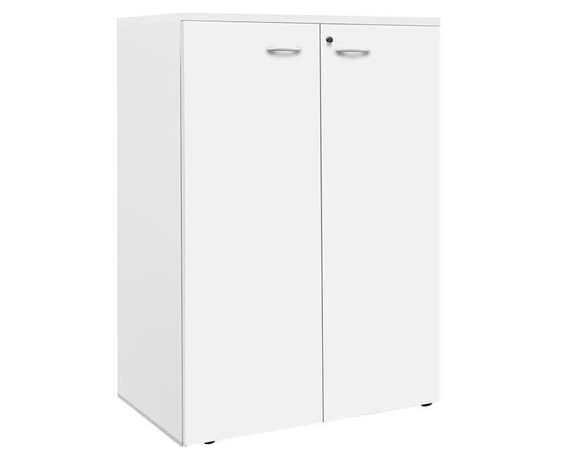 Ermario Industrial White