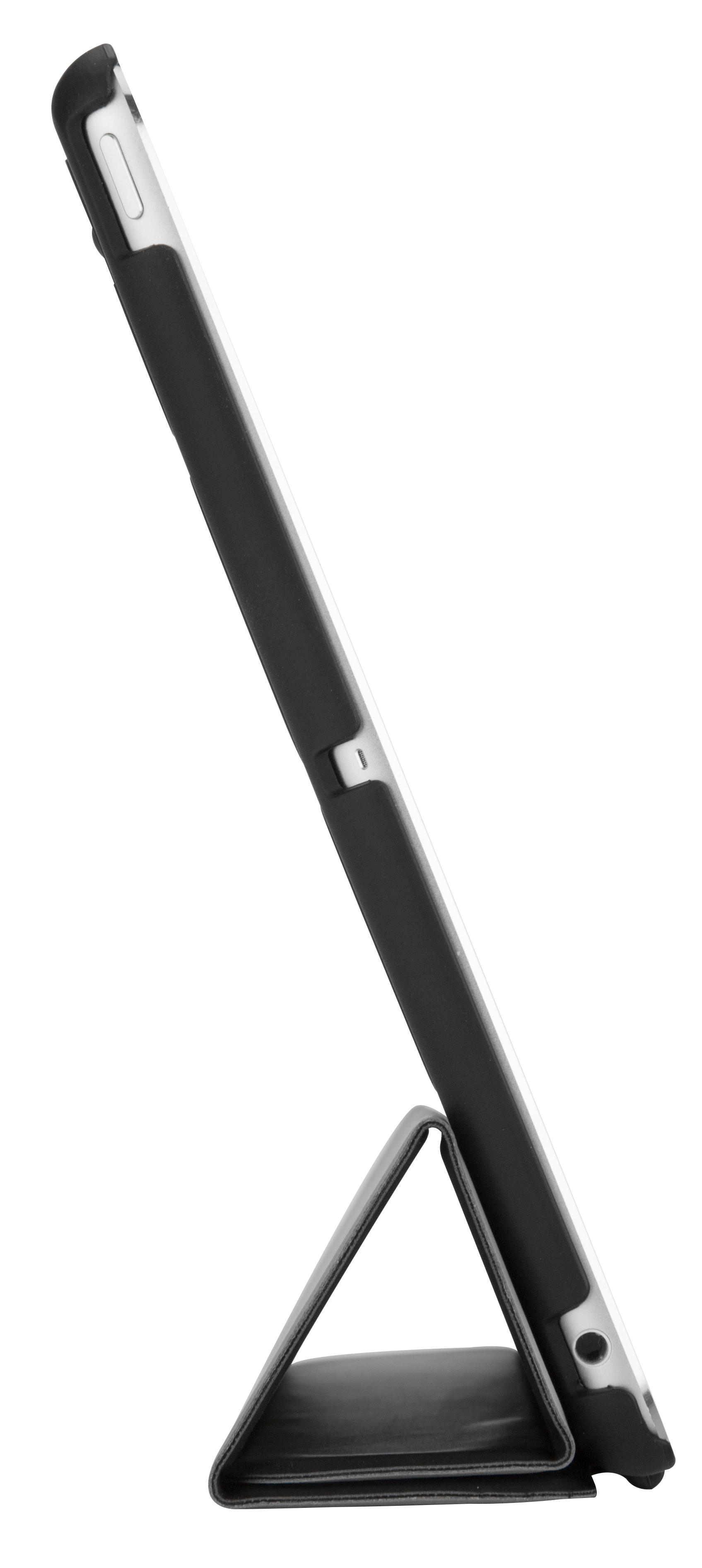 Θήκη Sentio Smart Case για tablet iPad Air 2 9.7 Μαύρη