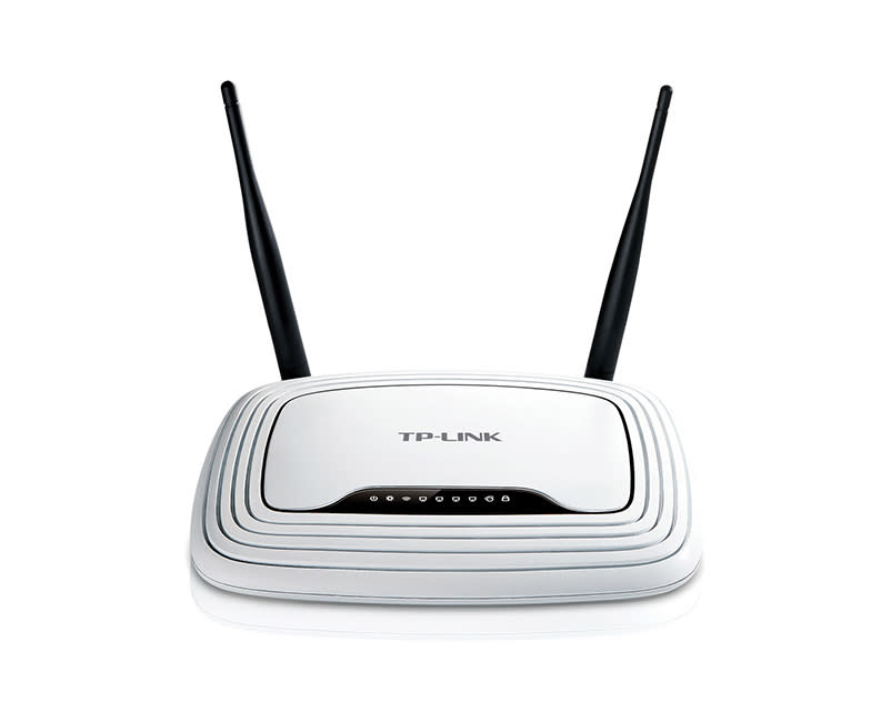 WiFi_Router_TP_Link_N300_TL_WR841N