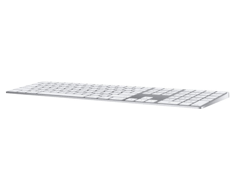 Apple Magic Keyboard Numeric Keypad GR
