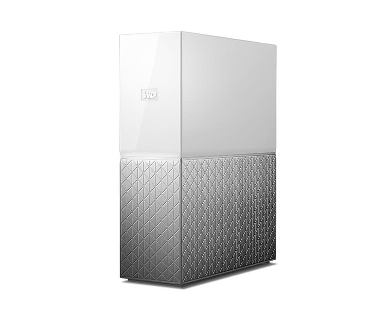 Backup-WD-My-Cloud-Home-2-TB