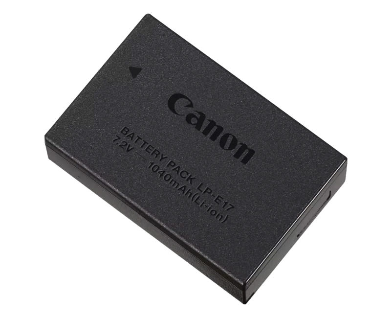 Canon LP-E17 Battery