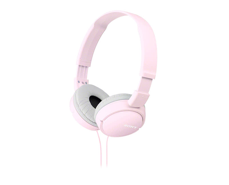 Sony-Headphones-MDRZX110P