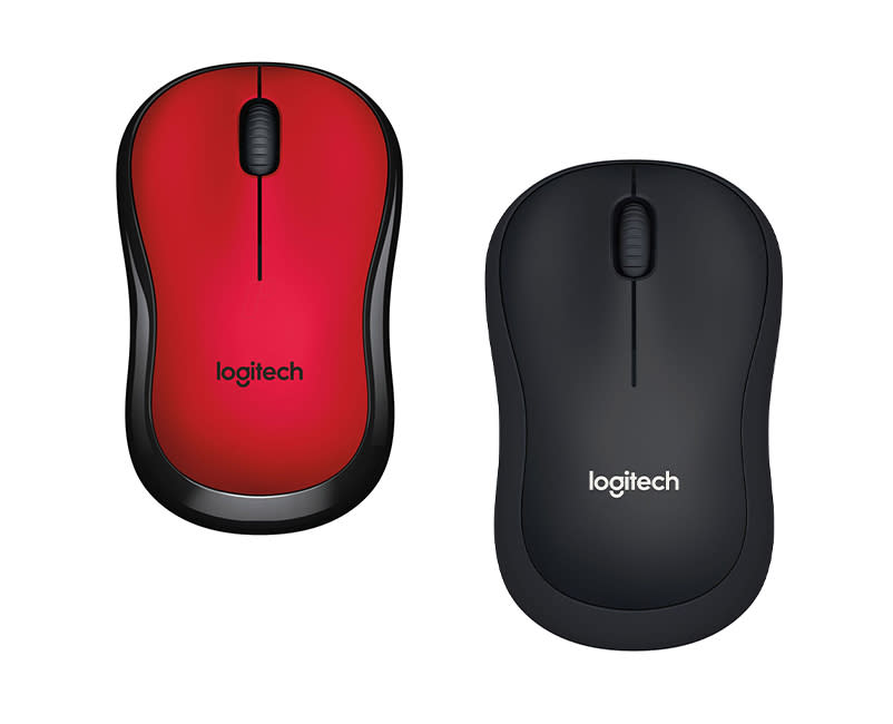 Logitech-M220-Silent