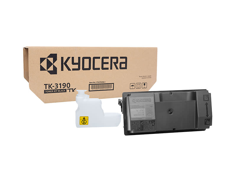 Toner Kyocera TK 3190 Black