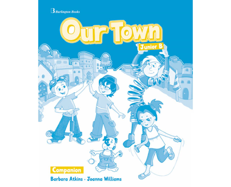OUR TOWN JUNIOR B COMPANION