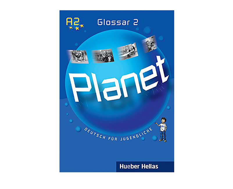 PLANET 2 GLOSSAR