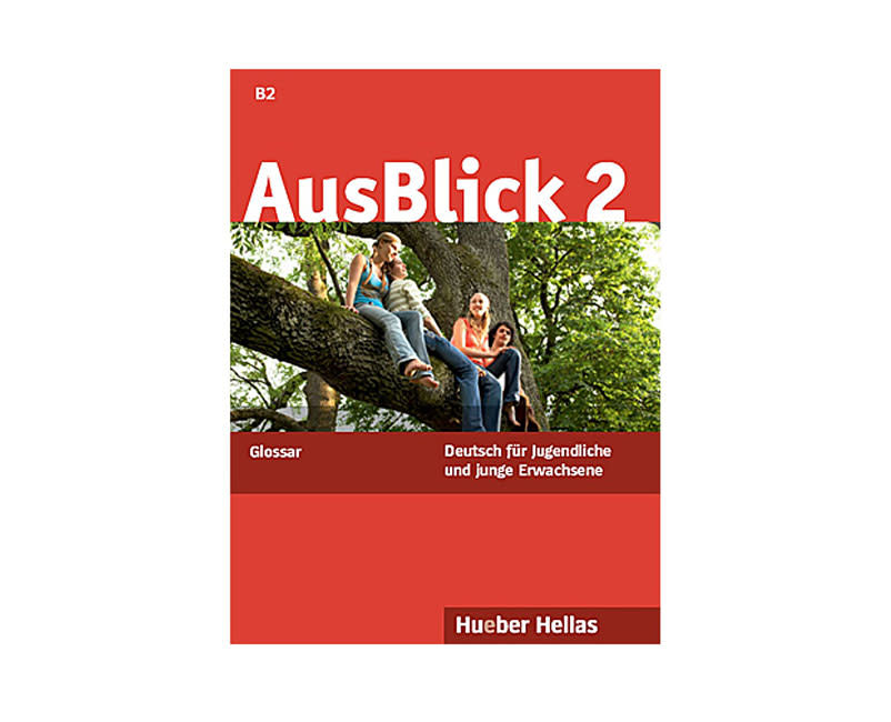 AUSBLICK 2 GLOSSAR