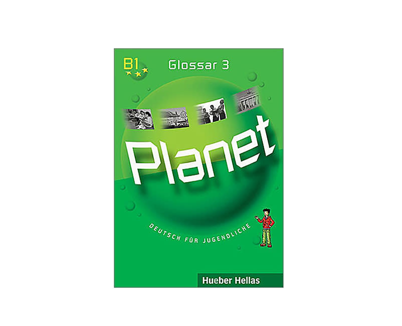 PLANET 3 B1 GLOSSAR
