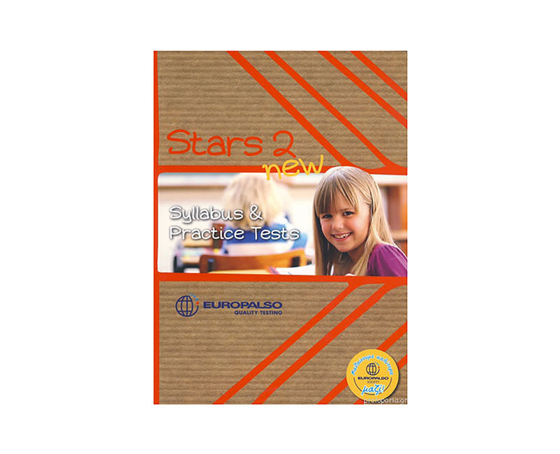 EUROPALSO STARS 2 NEW