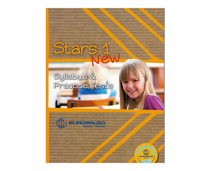 EUROPALSO QUALITY STARS 1 NEW