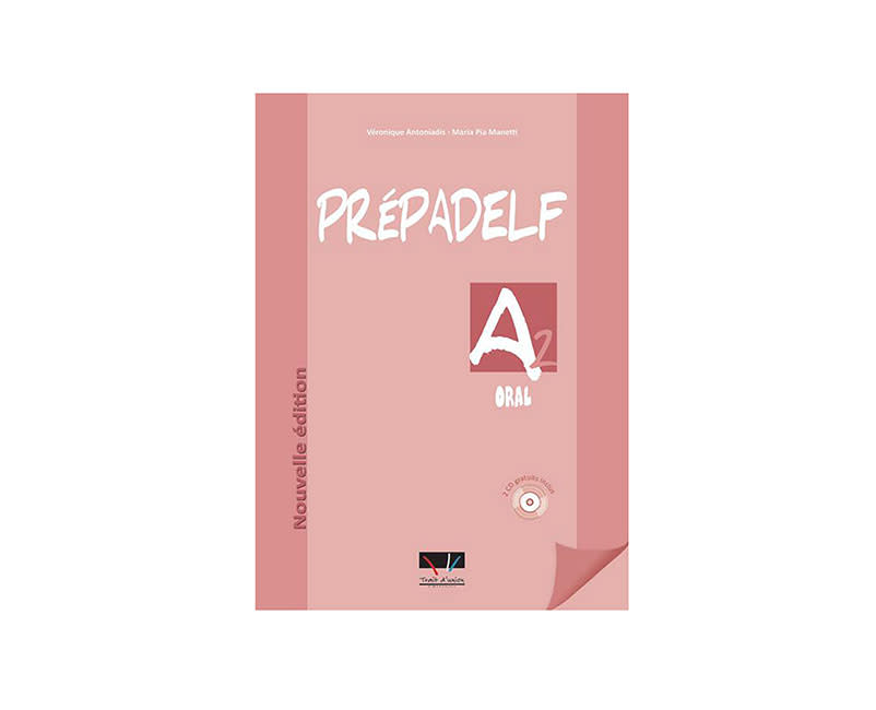 PREPADELF A2 ORAL