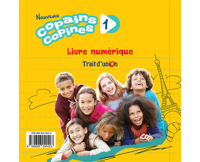 DELF PRIM A1 MON PREMIER DIPLOME DE FRAN