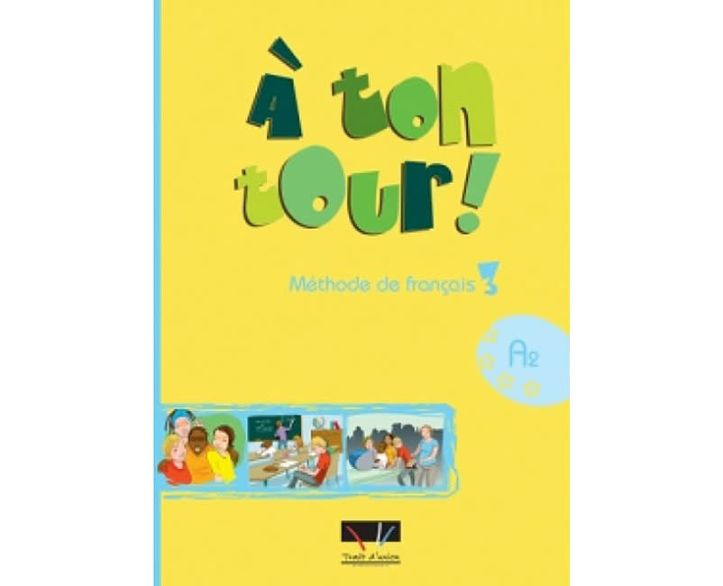A TON TOUR 3 Α2