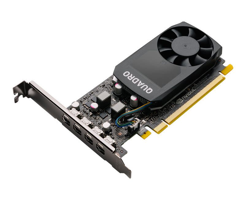 PNY Quadro P620 2GB GDDR5