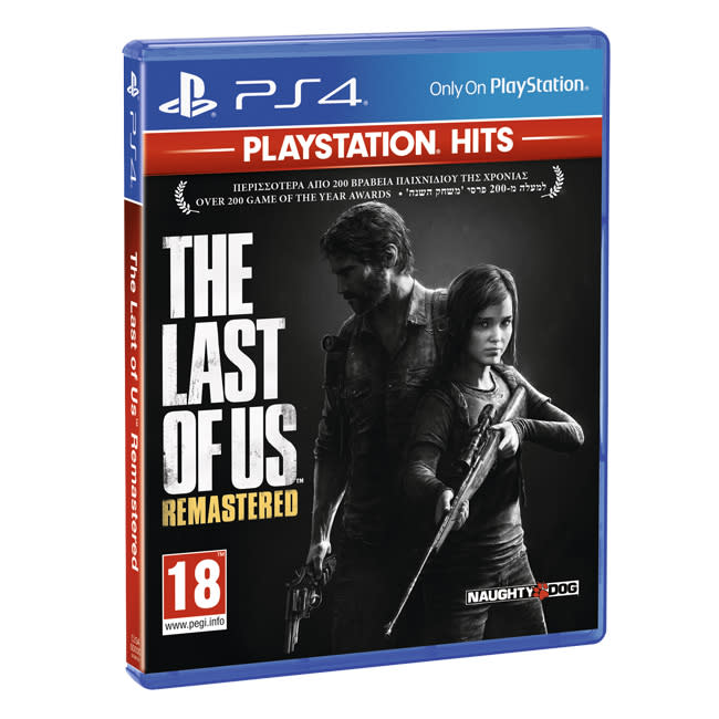 TLOU_Hits