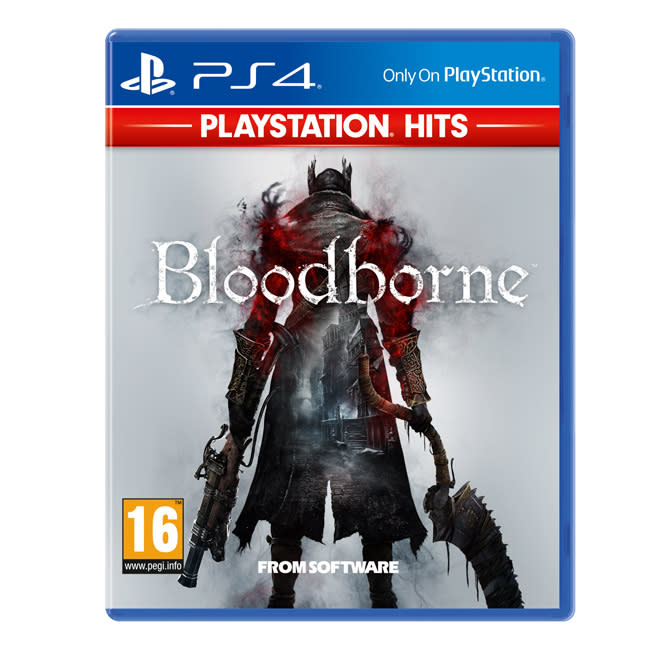 Bloodborne_Hits