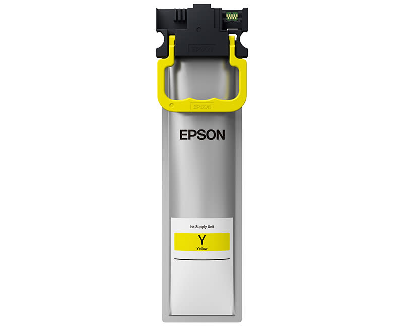 Μελάνι Epson T9454XL Yellow