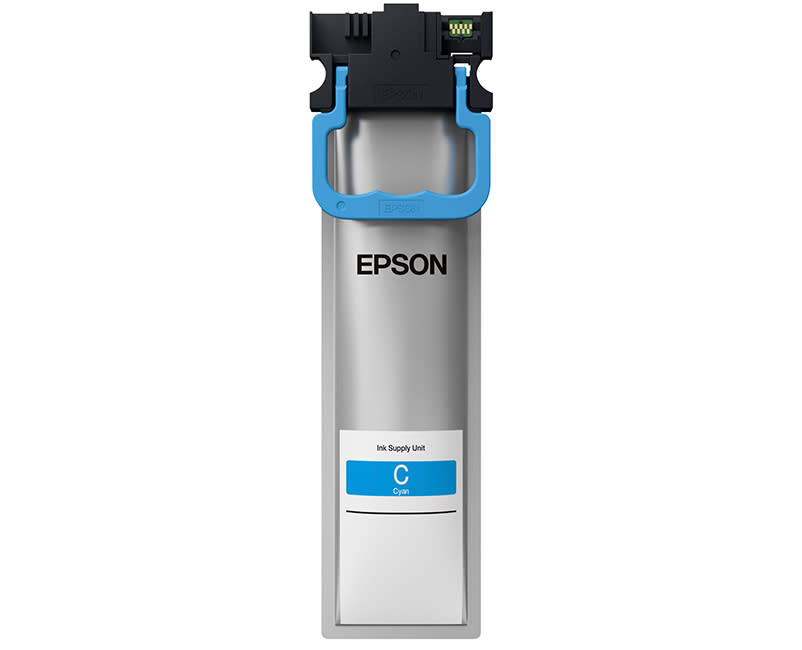 Μελάνι Epson T9452XL Cyan