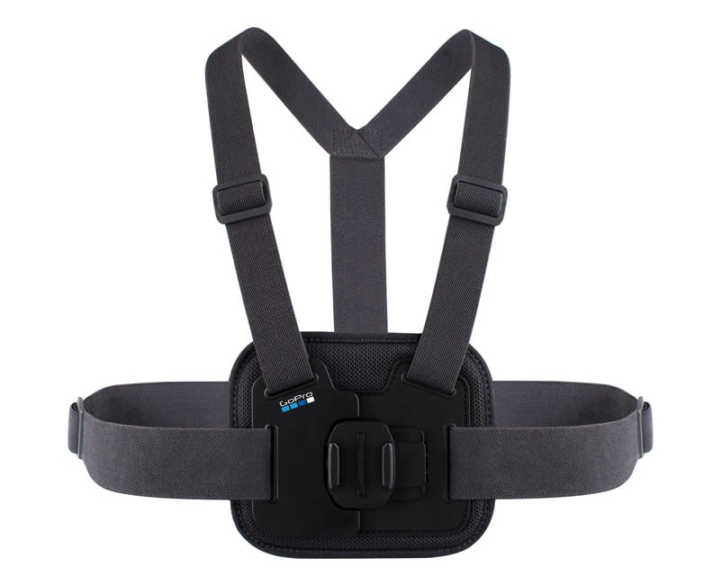  Performance Chest Mount