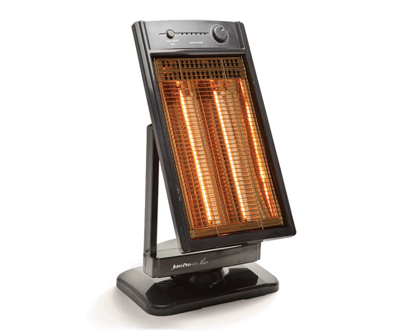 Θερμάστρα Juro-Pro ILIOS