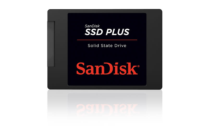 SSD