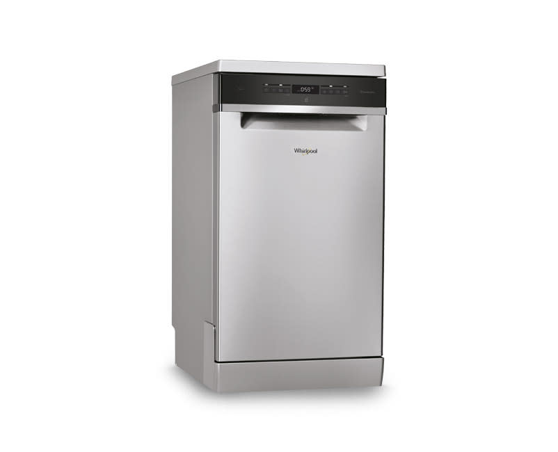 whirlpool  πλυντηριο πιατων