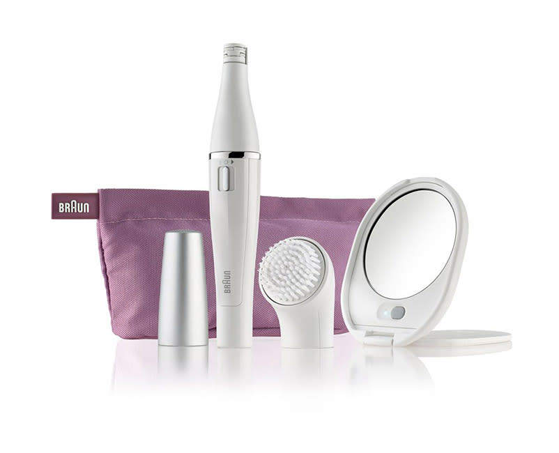 Braun Silk-epil Αποτριχωτική Μηχανή SE830