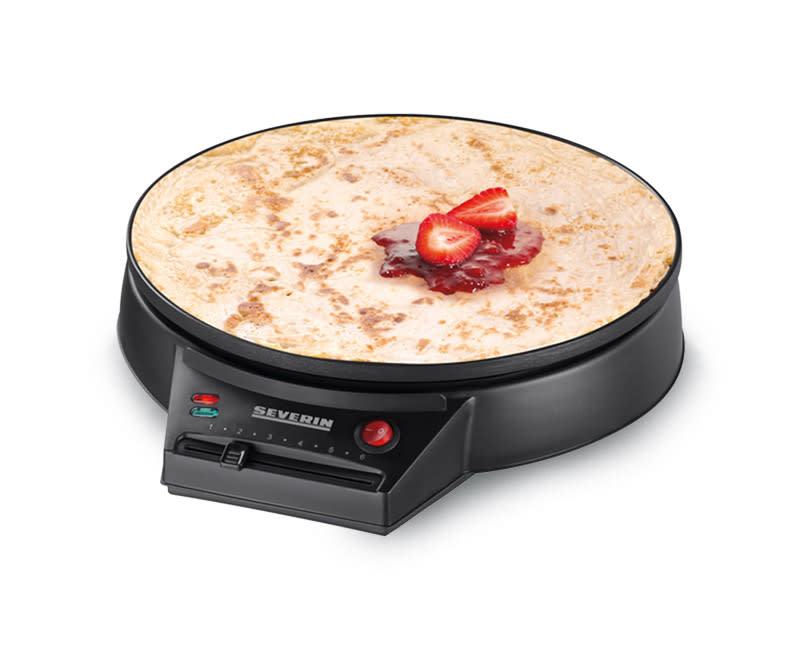 Κρεπιέρα Severin