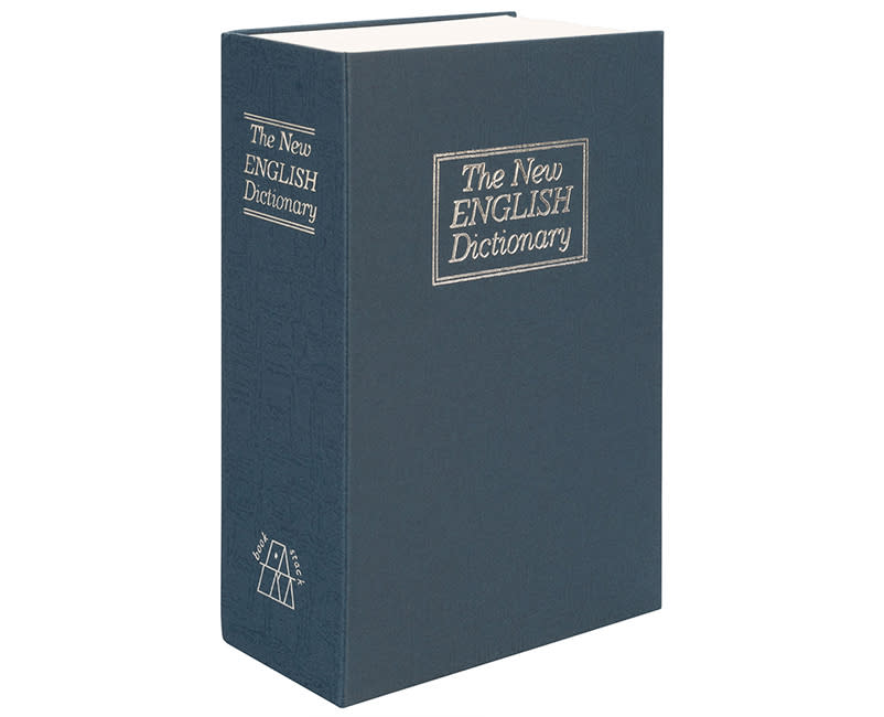 χρηματοκιβώτιο