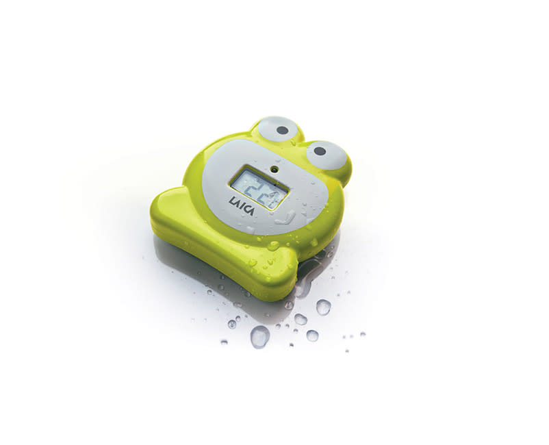 θερμόμετρο Laica