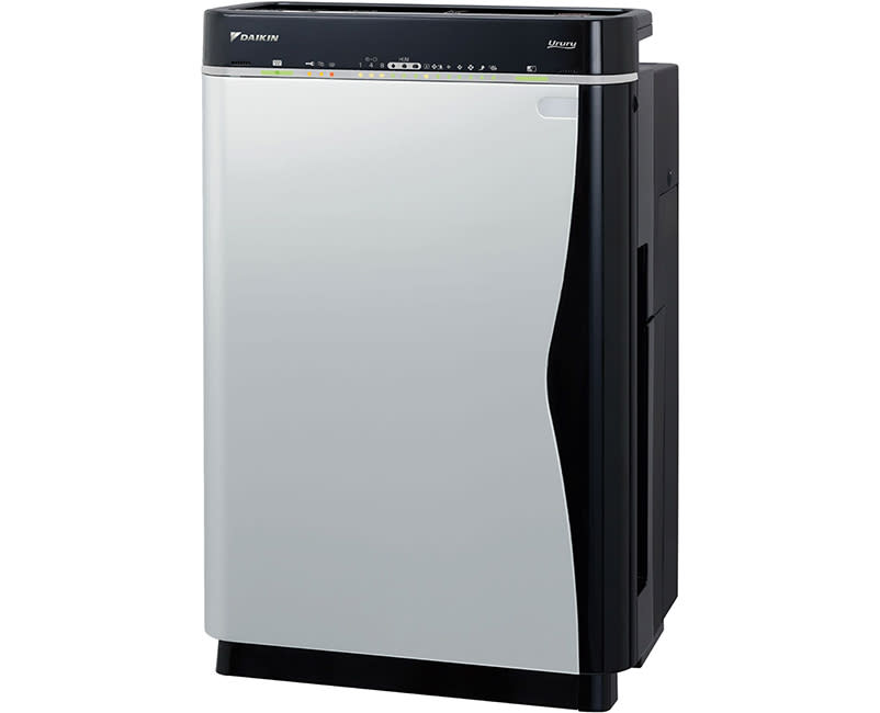 Daikin Καθαριστής Αέρα Ururu MCK75J