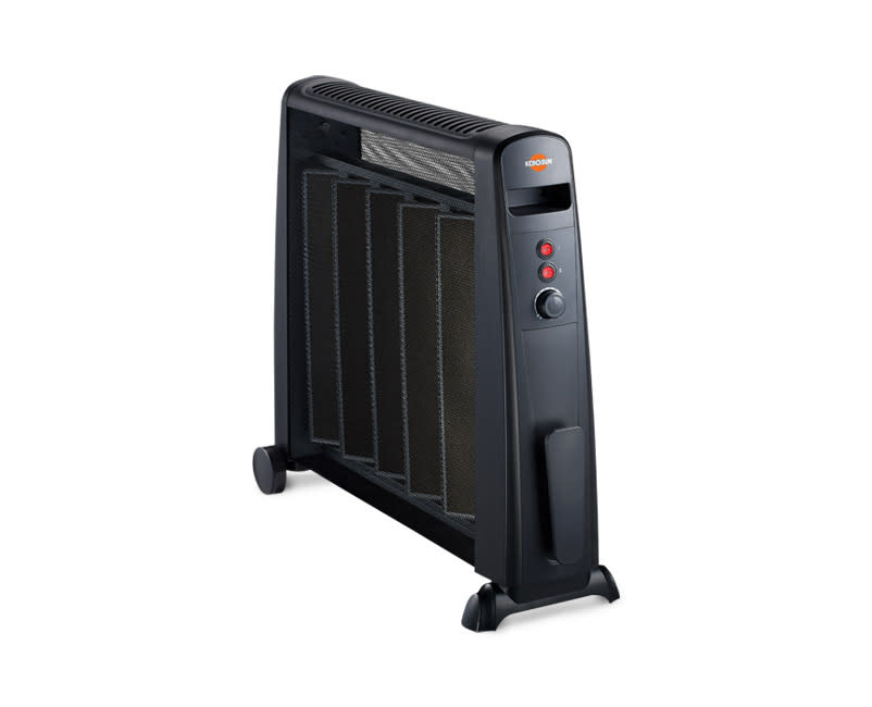 Kerosun Ηλεκτρικό Καλοριφέρ KRMC-25