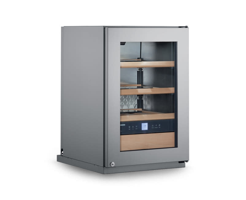 συντηρητής κρασιών Liebherr