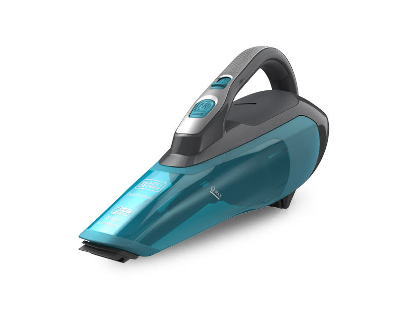 Black&Decker σκουπάκι