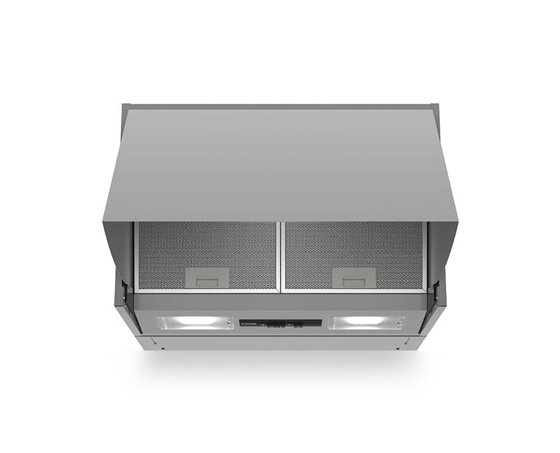 Πτυσσόμενος απορροφητήρας 2MIB60L της Pitsos