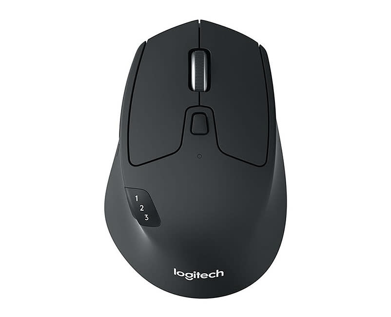 Logitech M720 Triathlon