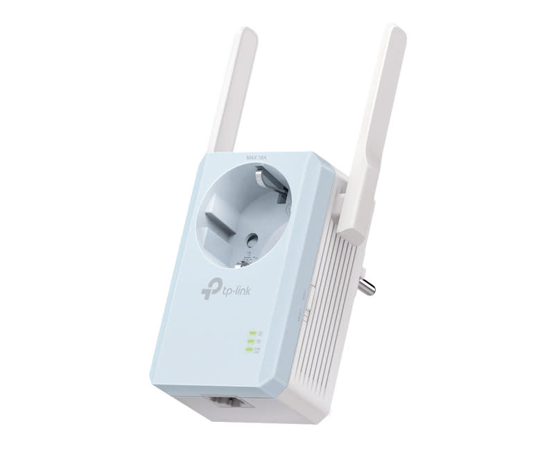 TP-Link AC1200 RE365 AC1200 Wi-Fi Range Extender